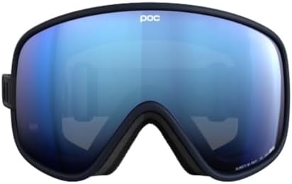 POC 高性能ゴーグル 新色 Tin Blue Amazon | POC Vitrea スノーゴーグル アパタイト ネイビー/一部サニー